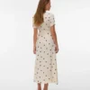 Vmjoan Langes Kleid