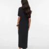 Vmjoan Langes Kleid