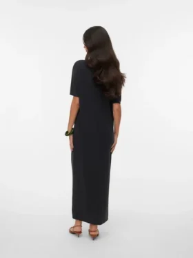 Vmjoan Langes Kleid