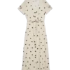 Vmjoan Langes Kleid