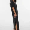 Vmjoan Langes Kleid