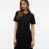 Vmjohanna Midi-Kleid