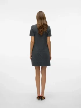 Vmjohanna Midi-Kleid
