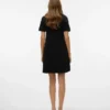 Vmjohanna Midi-Kleid