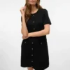 Vmjohanna Midi-Kleid