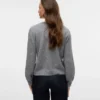 Vmjohanna Strickjacke aus Strickwaren