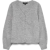 Vmjohanna Strickjacke aus Strickwaren