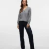 Vmjohanna Strickjacke aus Strickwaren