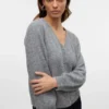 Vmjohanna Strickjacke aus Strickwaren