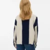 Vmjojo Strickpullover