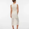 Vmjokia Langes Kleid