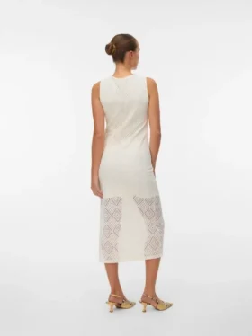 Vmjokia Langes Kleid