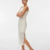 Vmjokia Langes Kleid
