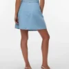 Vmjolene High Rise Short Rock