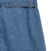 Vmjolene Mid-Rise-Langer Rock