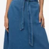 Vmjolene Mid-Rise-Langer Rock