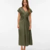Vmjosalina Langes Kleid