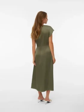 Vmjosalina Langes Kleid