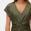 Vmjosalina Langes Kleid