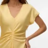 Vmjosalina Langes Kleid