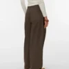 Vmjose Hose mit hoher Taille