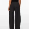 Vmjose Hose mit hoher Taille