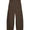Vmjose Hose mit hoher Taille