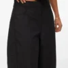 Vmjose Hose mit hoher Taille