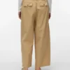 Vmjose Hose mit mittlerer Taillenhöhe