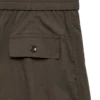 Vmjose Hose mit mittlerer Taillenhöhe