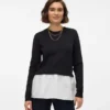 Vmjose Strickpullover