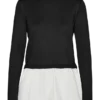 Vmjose Strickpullover