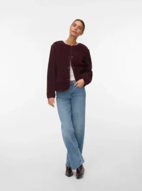 Vmjosefin-Jacke