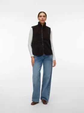 Vmjosefine Otw Gilet