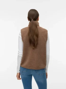 Vmjosefine Otw Gilet