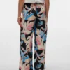 Vmjosie Hose mit hoher Taille