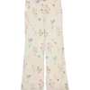 Vmjosie Hose mit hoher Taille
