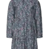 Vmjosie Kurzes Kleid mit Shorts