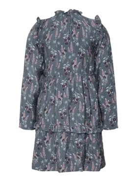 Vmjosie Kurzes Kleid mit Shorts