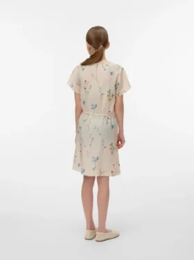 Vmjosie Kurzes Kleid mit Shorts