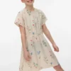 Vmjosie Kurzes Kleid mit Shorts