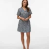 Vmjosie Kurzkleid