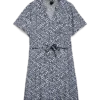 Vmjosie Kurzkleid