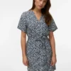 Vmjosie Kurzkleid