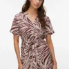 Vmjosie Kurzkleid