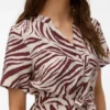 Vmjosie Kurzkleid
