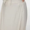 Vmjosie Langrock mit hoher Taille