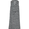 Vmjosie Midi-Kleid