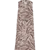 Vmjosie Midi-Kleid