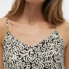 Vmjosie Midi-Kleid